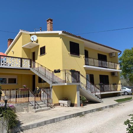 Apartment Amalia Labin  Exterior foto