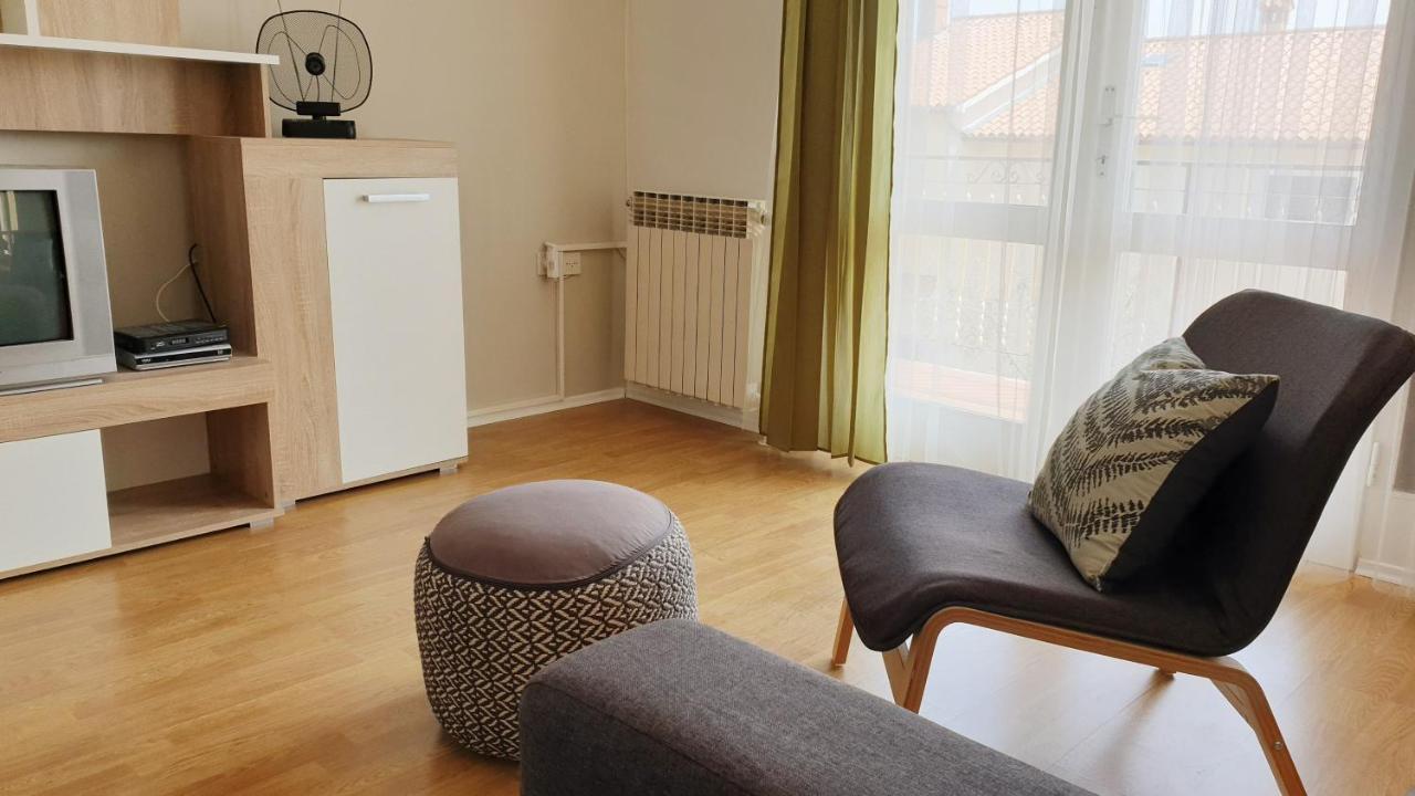 Apartment Amalia Labin  Exterior foto