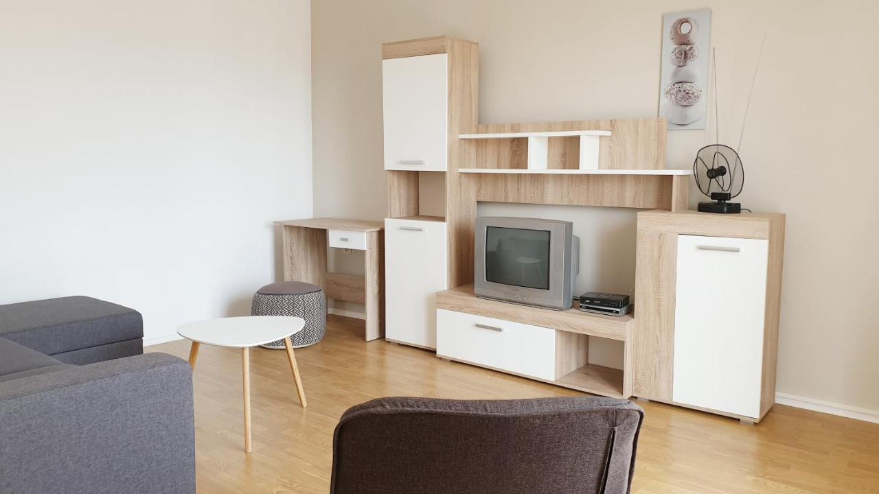 Apartment Amalia Labin  Exterior foto