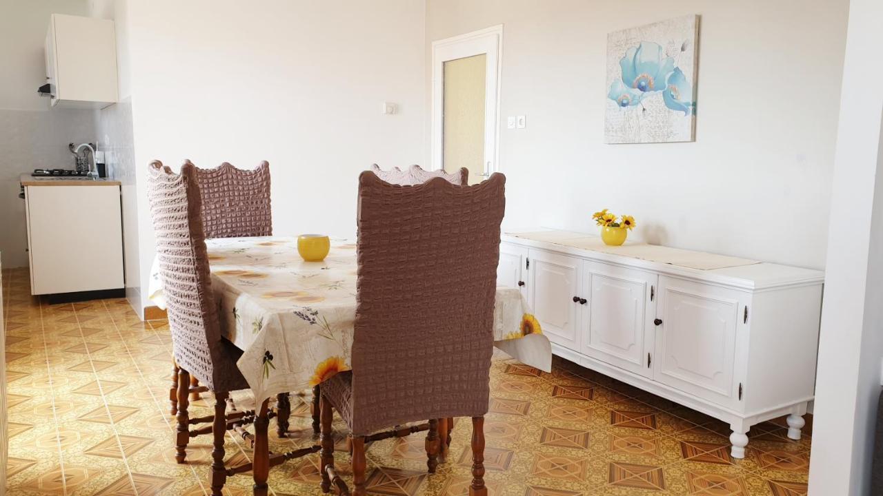 Apartment Amalia Labin  Exterior foto