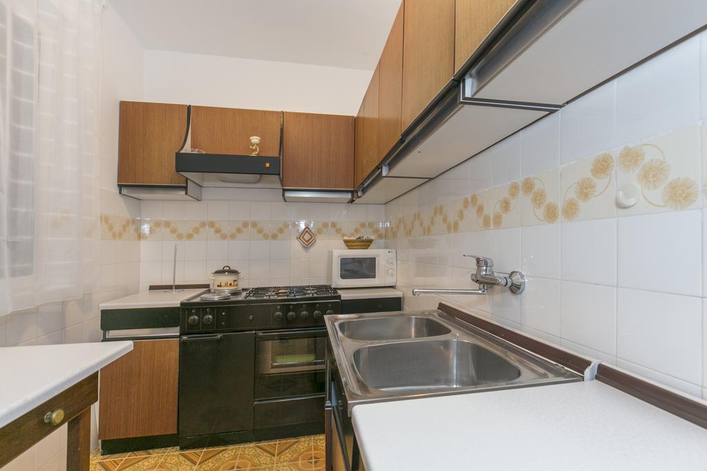Apartment Amalia Labin  Exterior foto